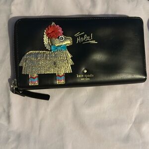 Kate spade wallet